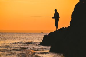 Joya Cabo de Gata - Pesca