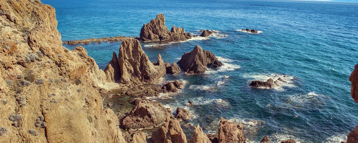 Joya Cabo de Gata - Playa Almería