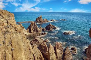 Joya Cabo de Gata - Playa Almería